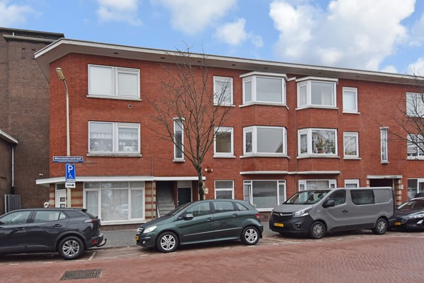 Medium property photo - Minckelersstraat 31, 2522 CC Den Haag